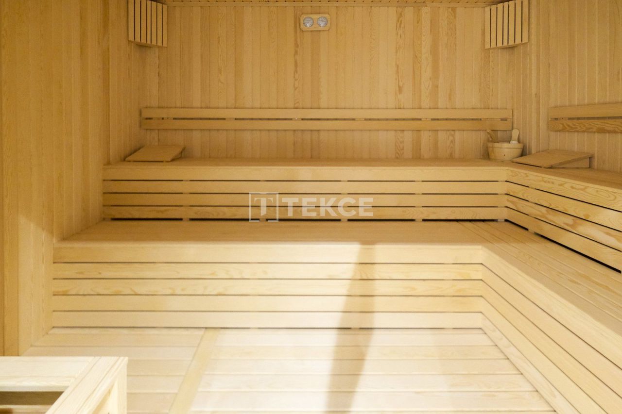 Appartement à Alanya, Turquie, 90 m² - image 15