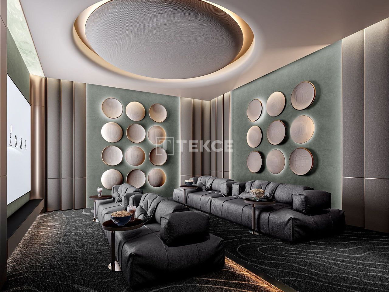 Apartamento Al Safa, EAU, 733 m² - imagen 15