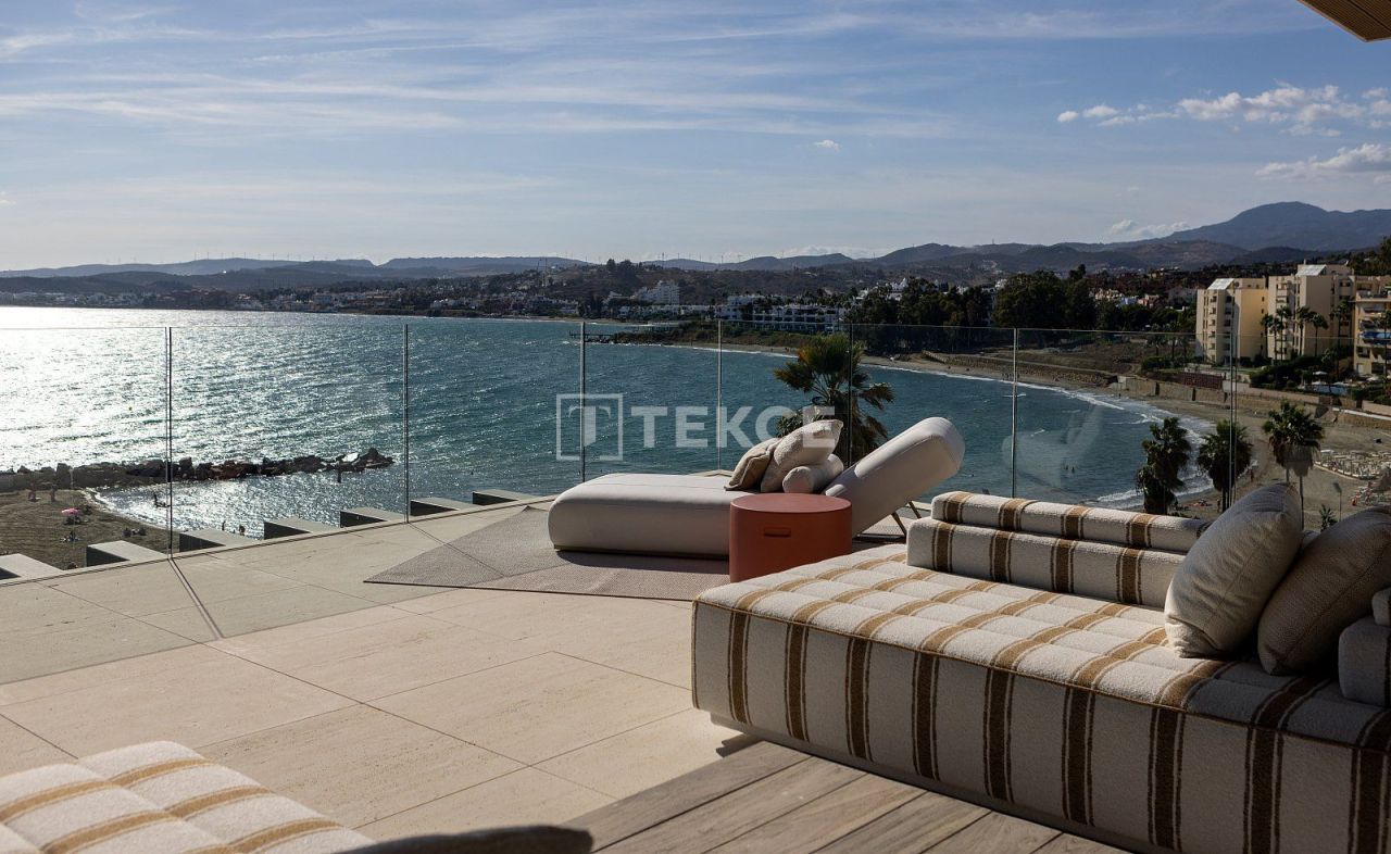 Apartment in Estepona, Spanien, 270 m² - Foto 15