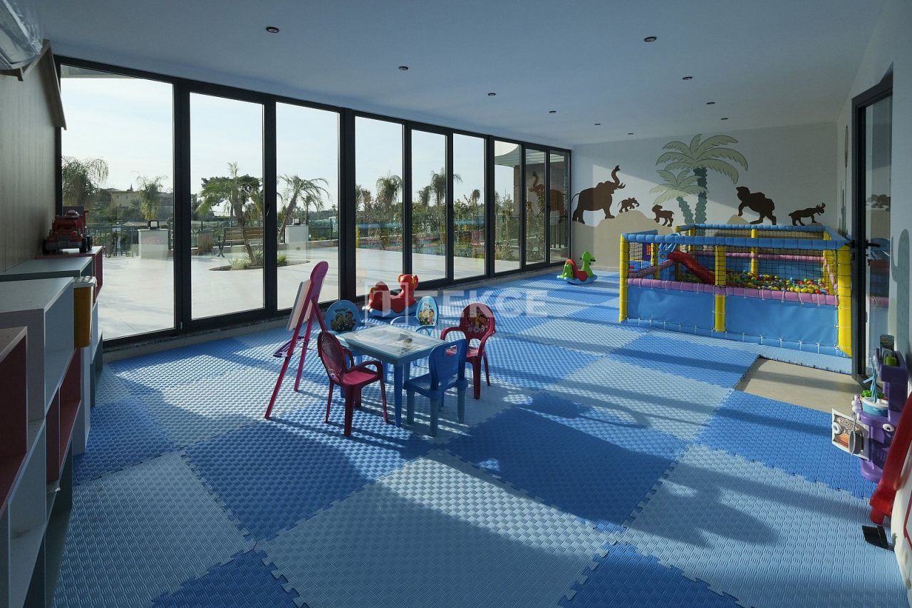 Appartement à Alanya, Turquie, 90 m² - image 16