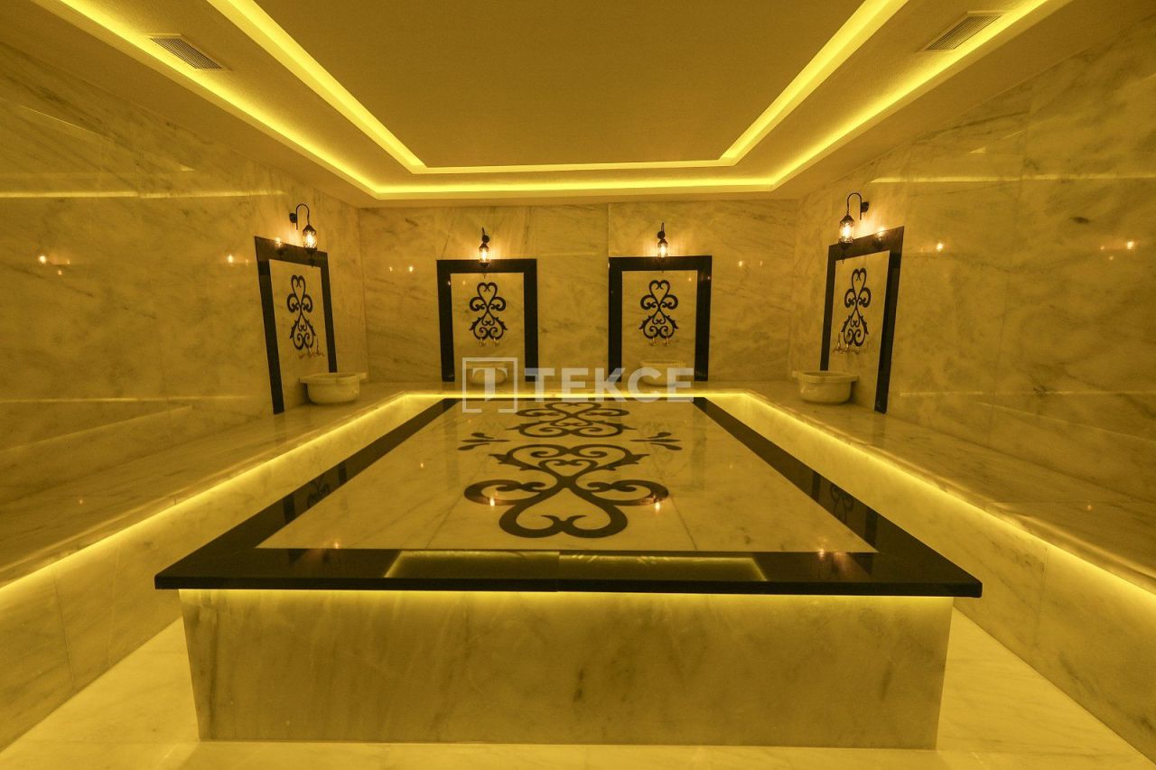 Appartement à Alanya, Turquie, 90 m² - image 17