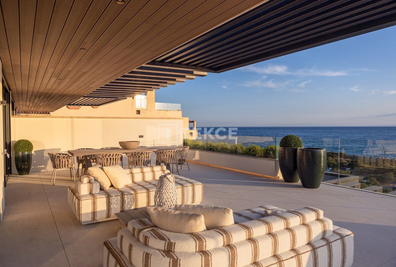 Apartment in Estepona, Spain, 115 m² - picture 17