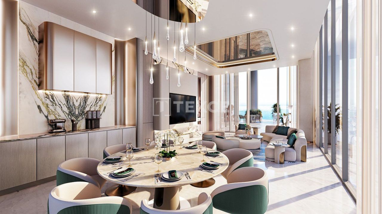 Appartement Al Safa, EAU, 469 m² - image 18