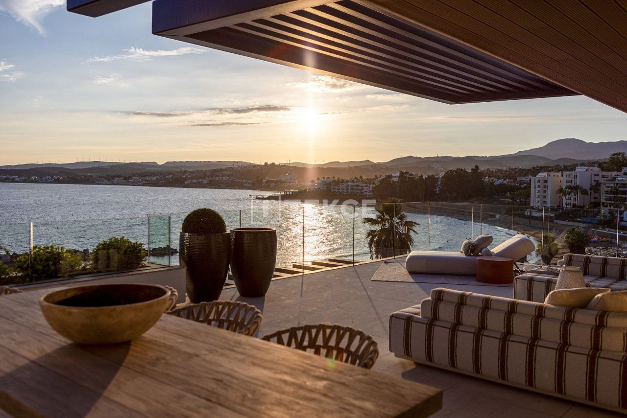 Appartement à Estepona, Espagne, 161 m² - image 18