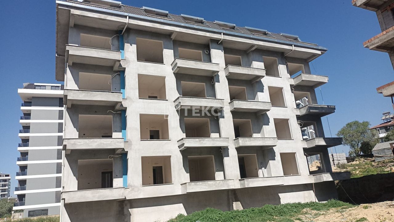 Apartamento en Alanya, Turquia, 110 m² - imagen 19