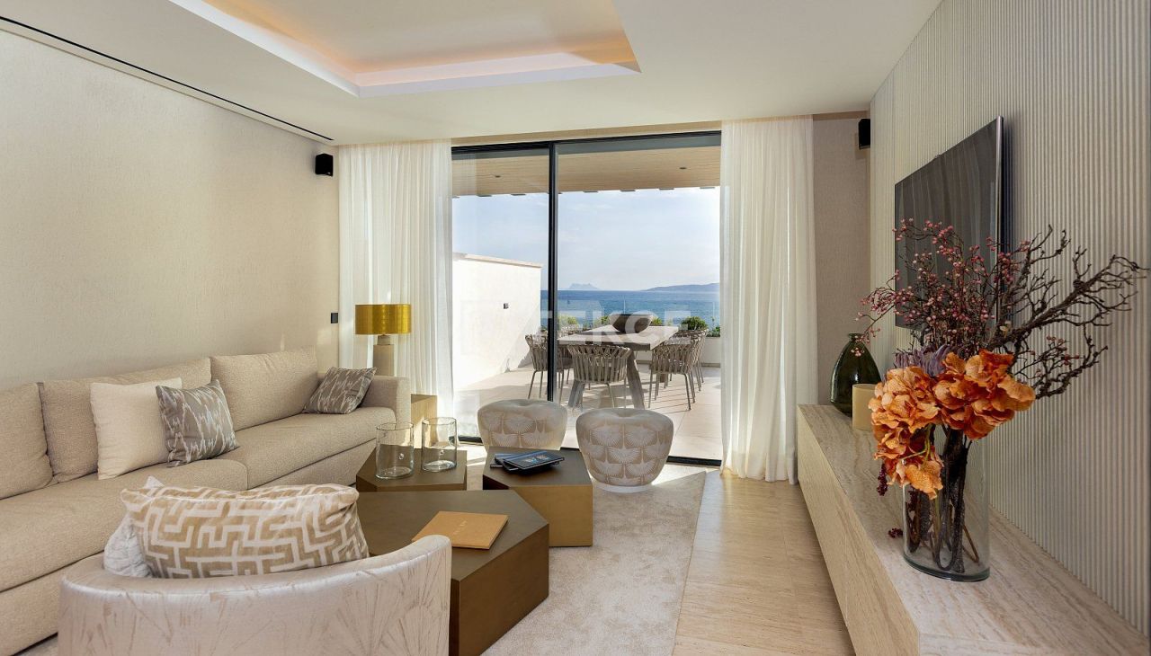 Apartment in Estepona, Spain, 115 m² - picture 19