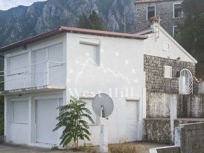 Casa en Virpazar, Montenegro, 100 m² - imagen 1