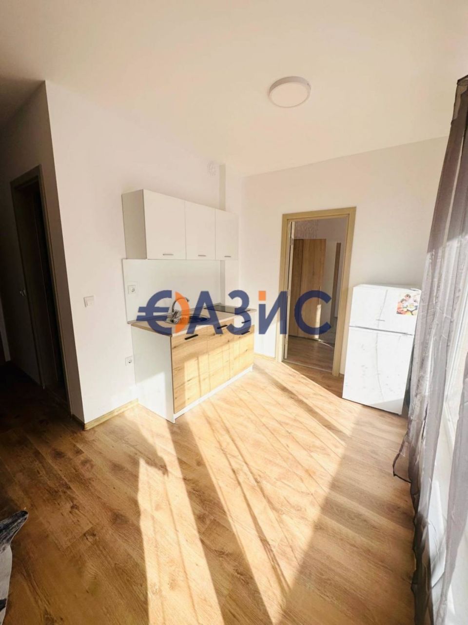 Appartement à Slantchev Briag, Bulgarie, 56 m² - image 2