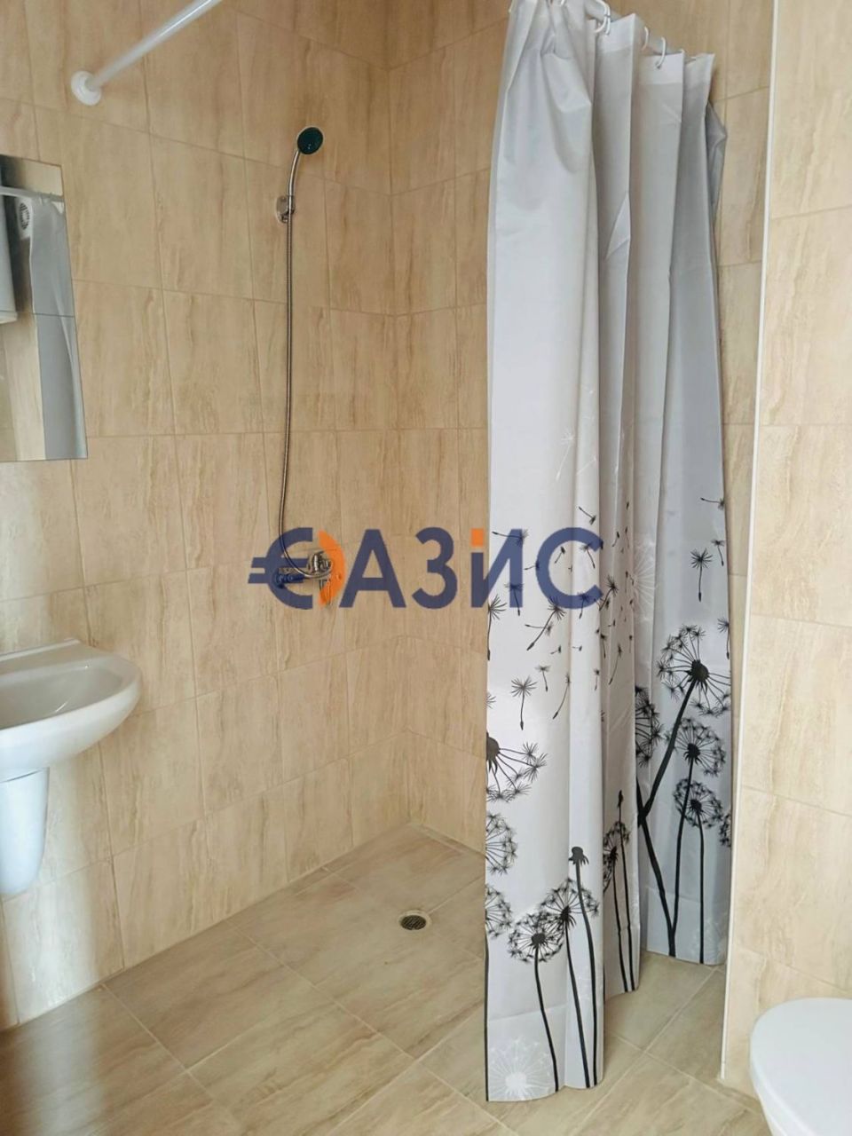 Appartement à Slantchev Briag, Bulgarie, 56 m² - image 3