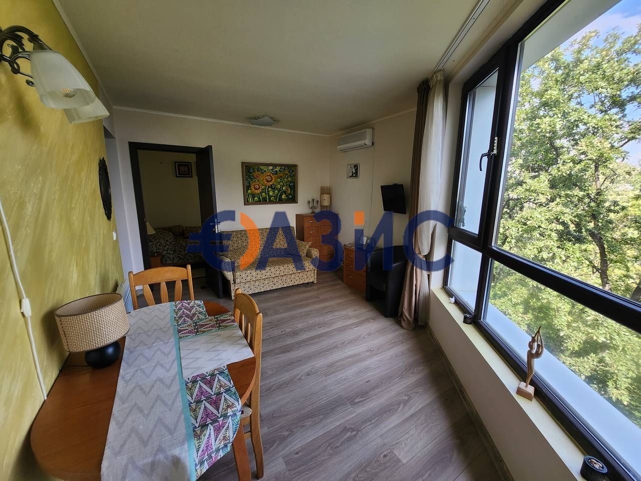 Apartment in Alen mak, Bulgaria, 52 m² - picture 15