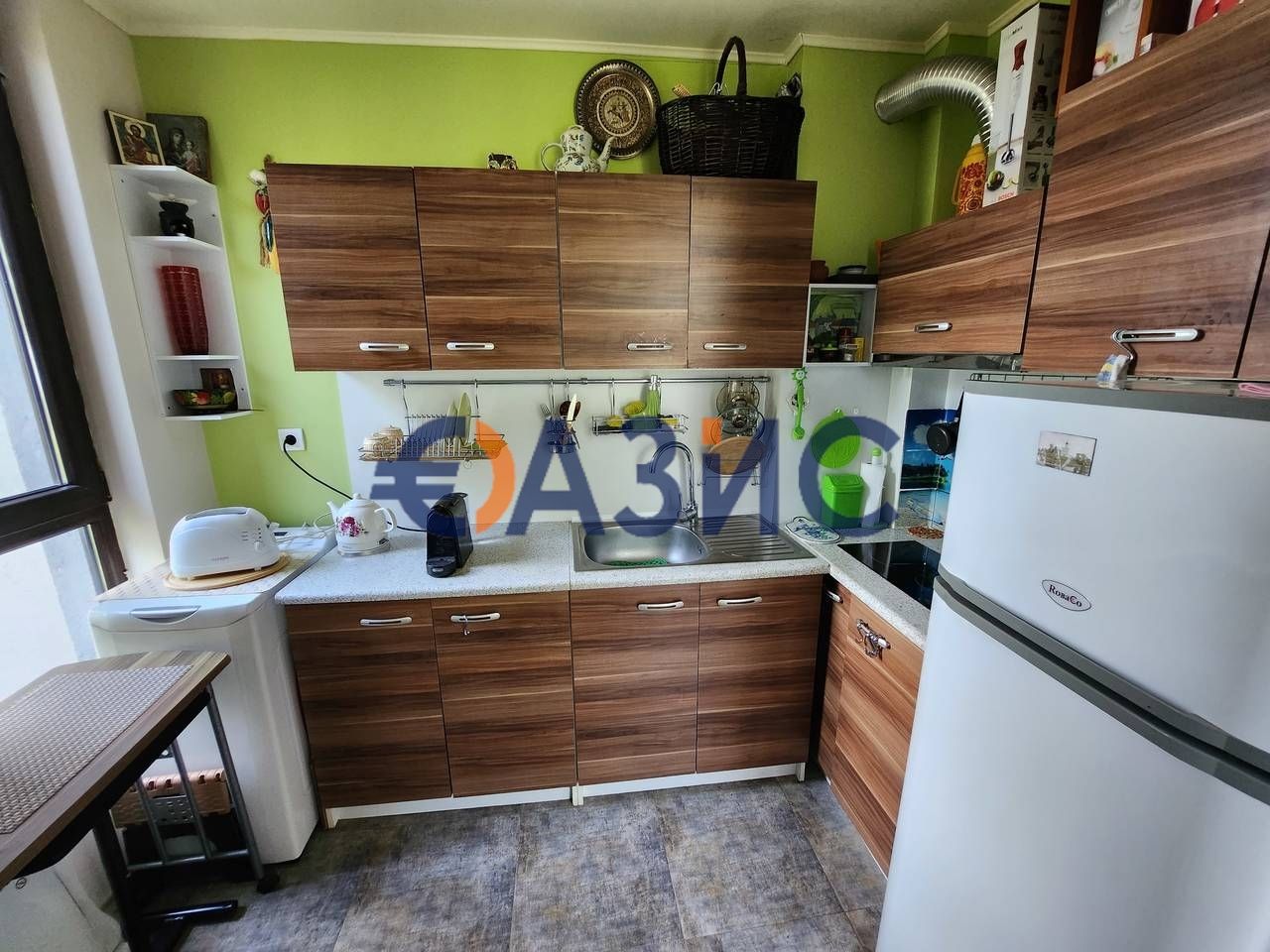 Apartment in Alen mak, Bulgaria, 52 m² - picture 17