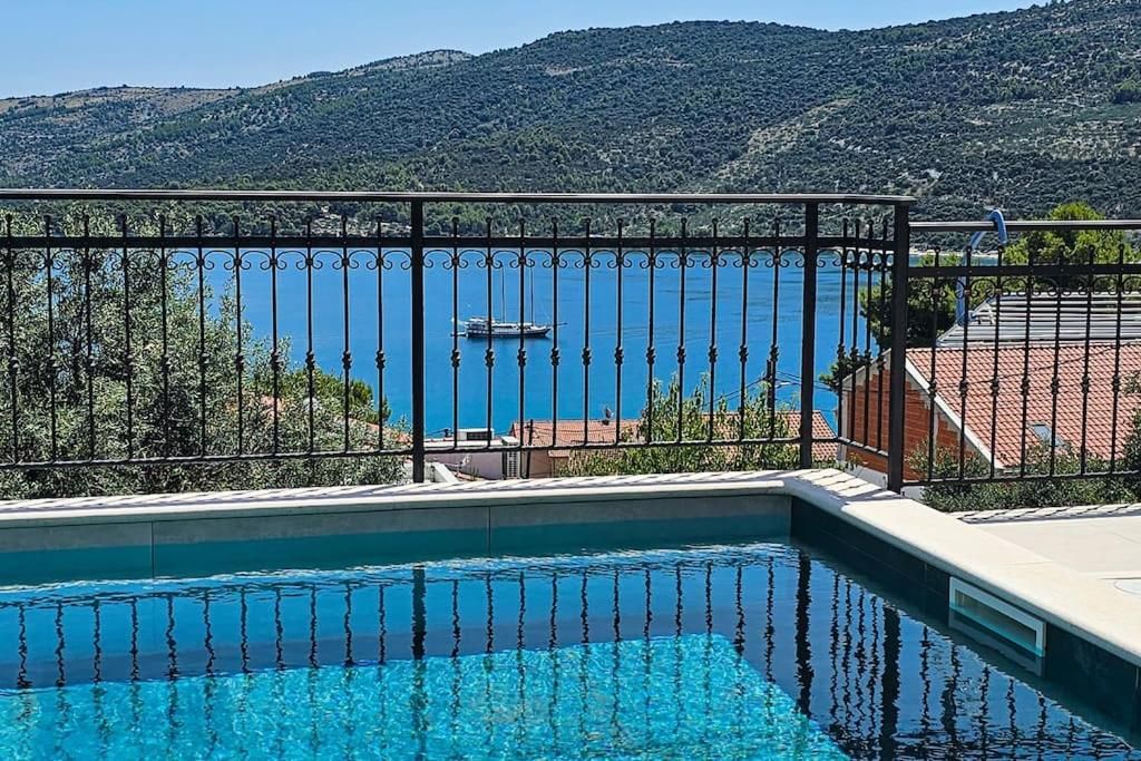 Villa Marina, Croatie, 310 m² - image 1
