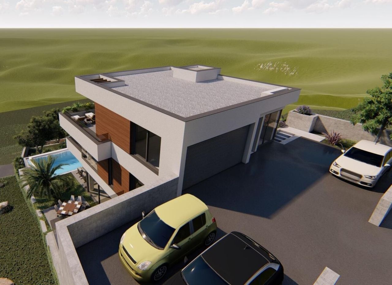 Villa a Omis, Croazia, 463 m² - foto 6