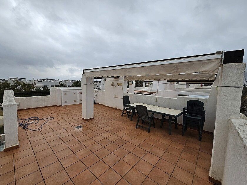 Penthouse Condado de Alhama Golf Resort, Spain, 55 m² - picture 2