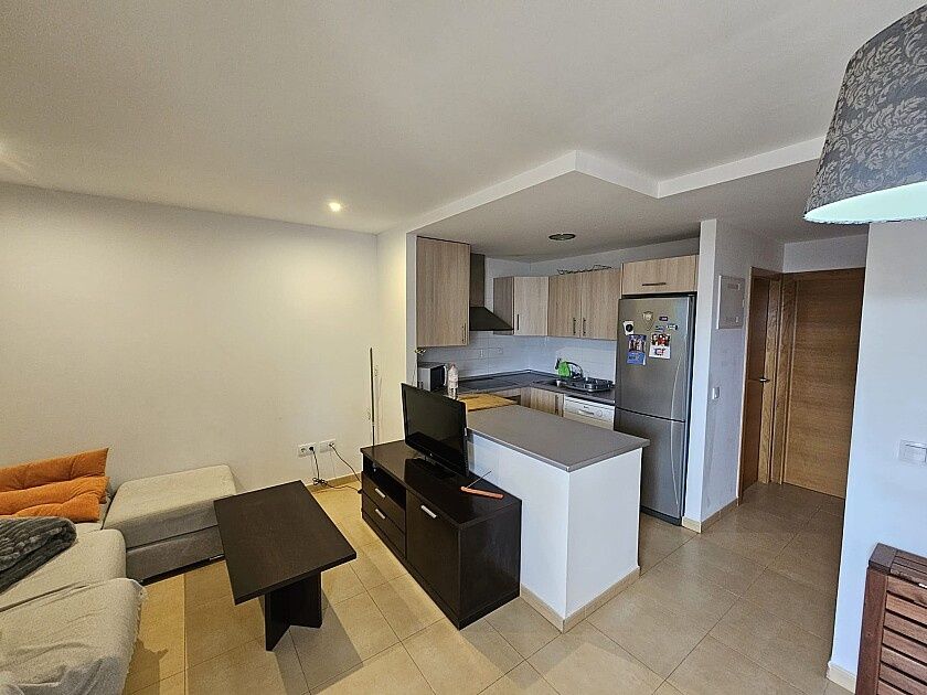 Penthouse Condado de Alhama Golf Resort, Spain, 55 m² - picture 5