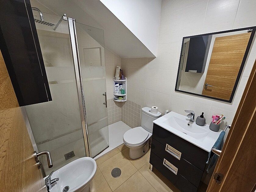 Penthouse Condado de Alhama Golf Resort, Spain, 55 m² - picture 7