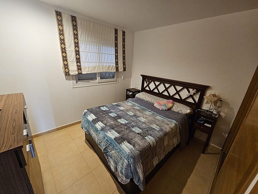 Penthouse Condado de Alhama Golf Resort, Spain, 55 m² - picture 8