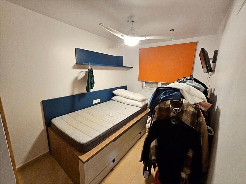 Penthouse Condado de Alhama Golf Resort, Spain, 55 m² - picture 9