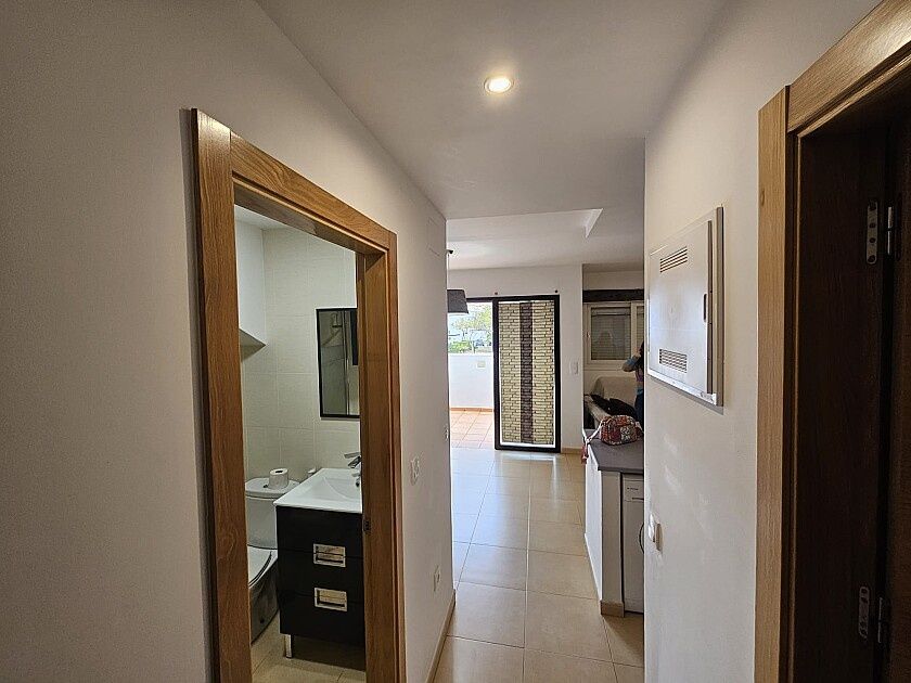 Penthouse Condado de Alhama Golf Resort, Spain, 55 m² - picture 10