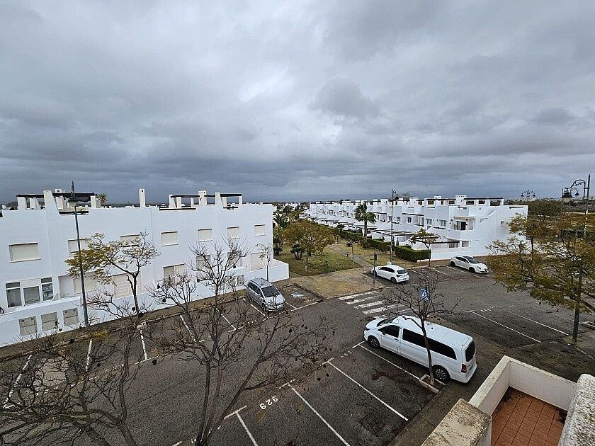 Penthouse Condado de Alhama Golf Resort, Spain, 55 m² - picture 11
