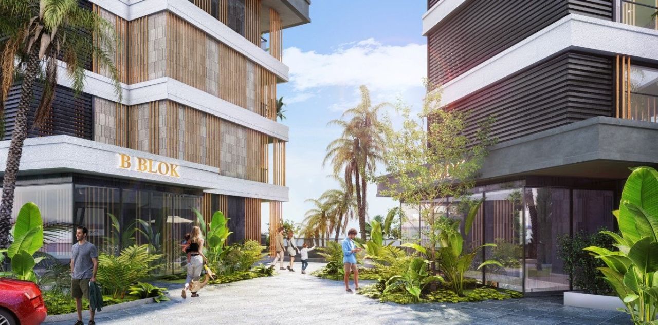 Appartement à Alanya, Turquie, 46 m² - image 7