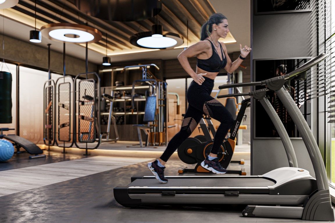 Appartement à Alanya, Turquie, 46 m² - image 8