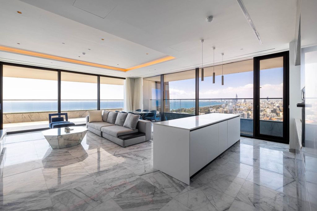 Appartement à Limassol, Chypre, 194 m² - image 1