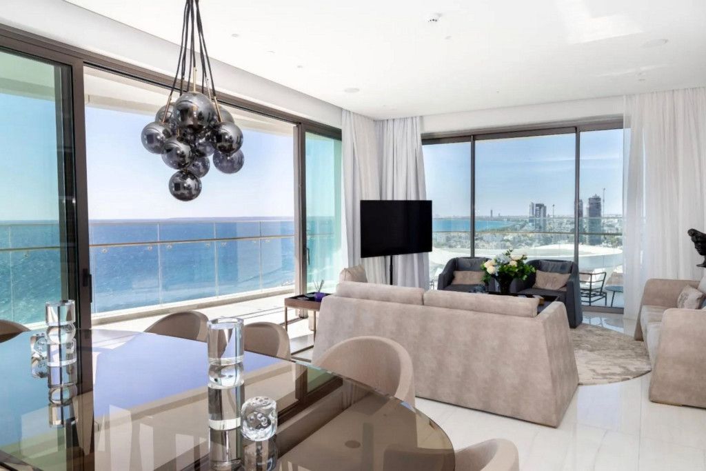 Apartment in Limassol, Cyprus, 129.85 m² - picture 1