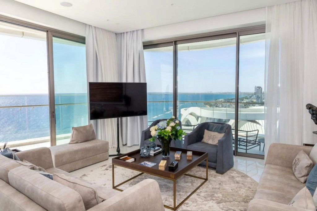 Appartamenti a Limassol, Cipro, 215 m² - foto 2