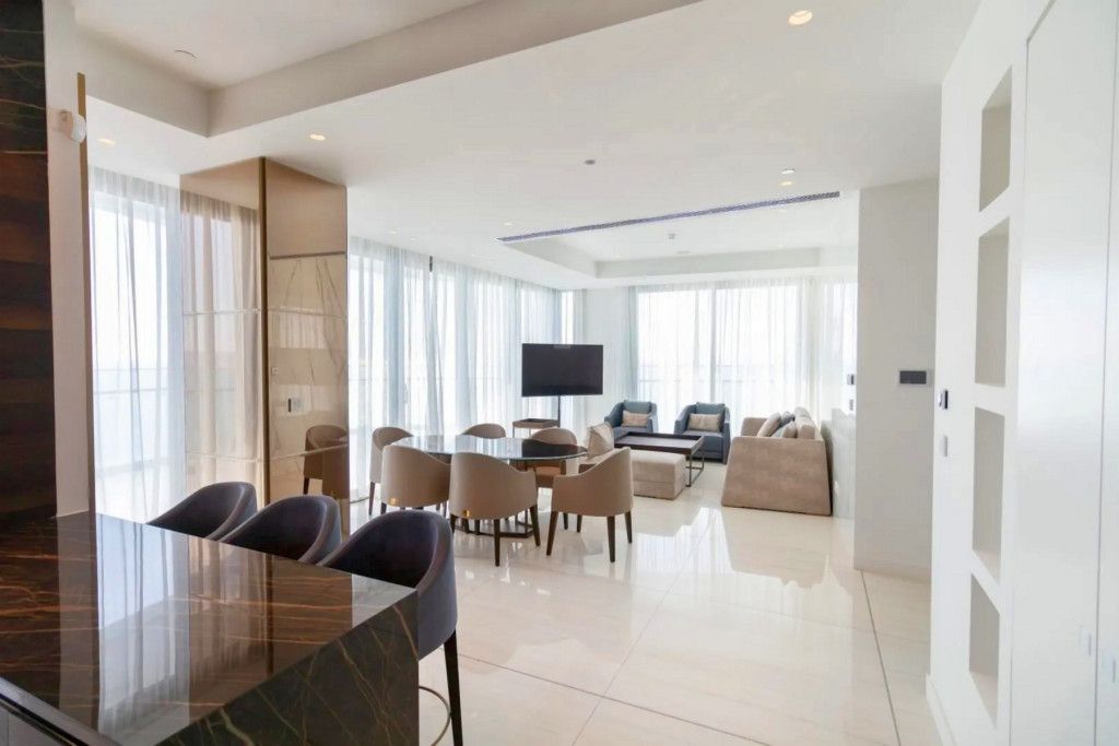 Appartamenti a Limassol, Cipro, 215 m² - foto 3