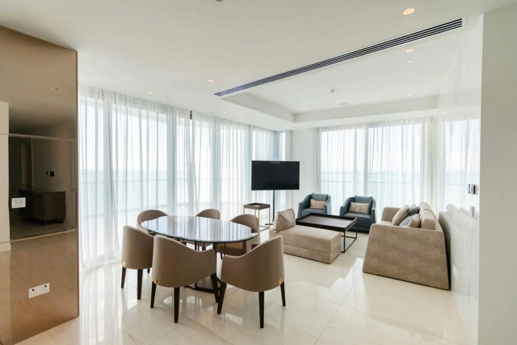 Appartamenti a Limassol, Cipro, 215 m² - foto 4