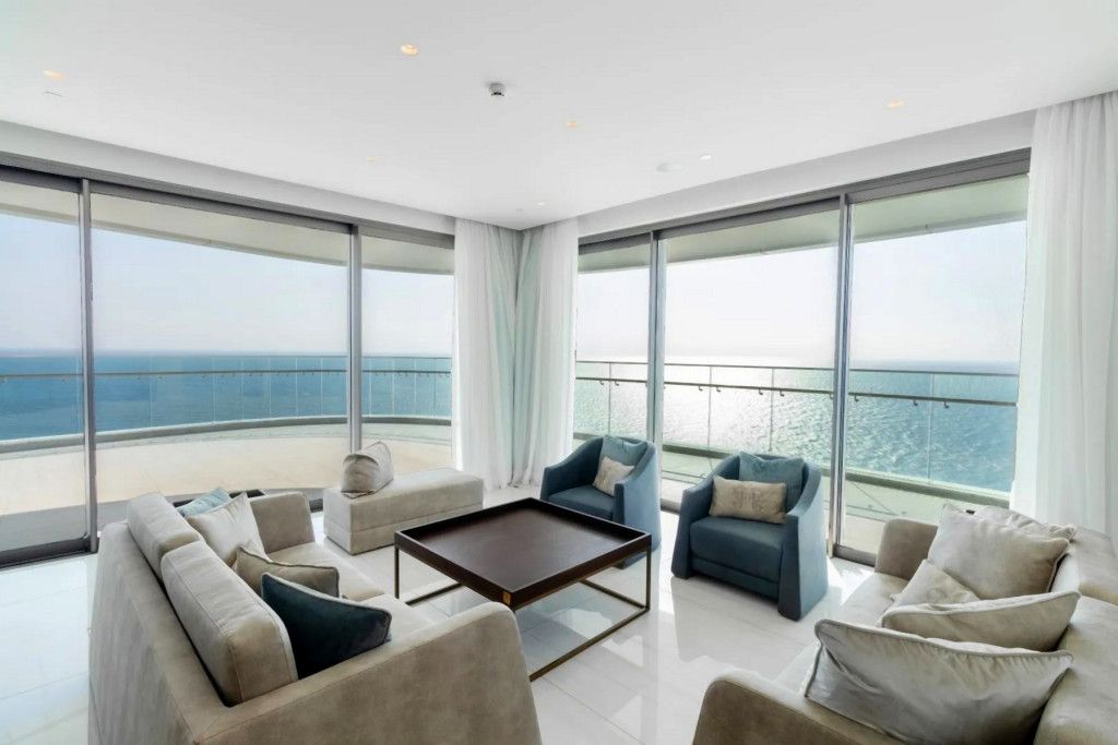 Appartamenti a Limassol, Cipro, 215 m² - foto 5