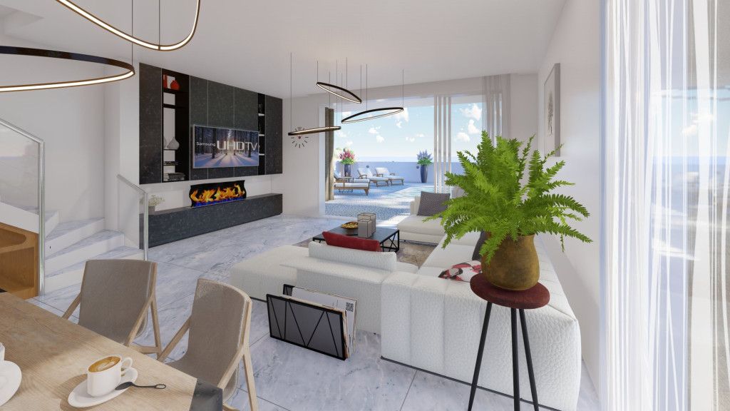 Wohnung in Famagusta, Zypern, 182 m² - Foto 5