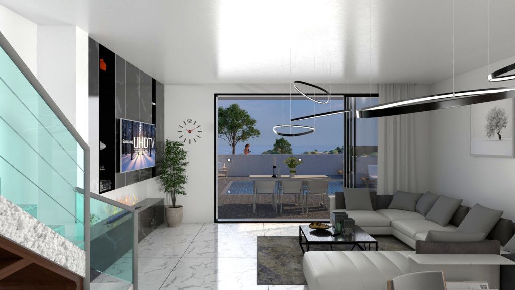 Wohnung in Famagusta, Zypern, 182 m² - Foto 7