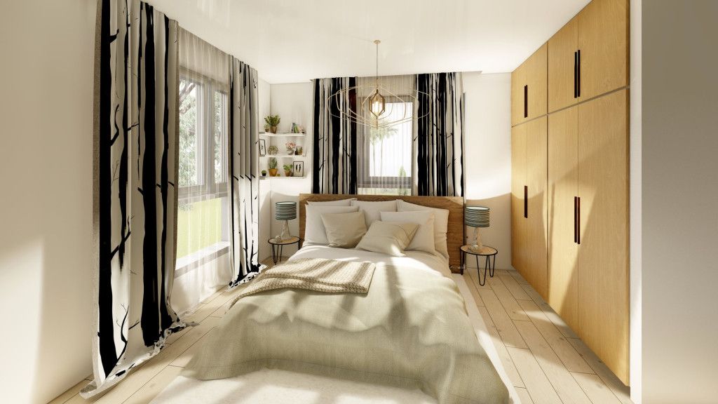 Wohnung in Famagusta, Zypern, 182 m² - Foto 8