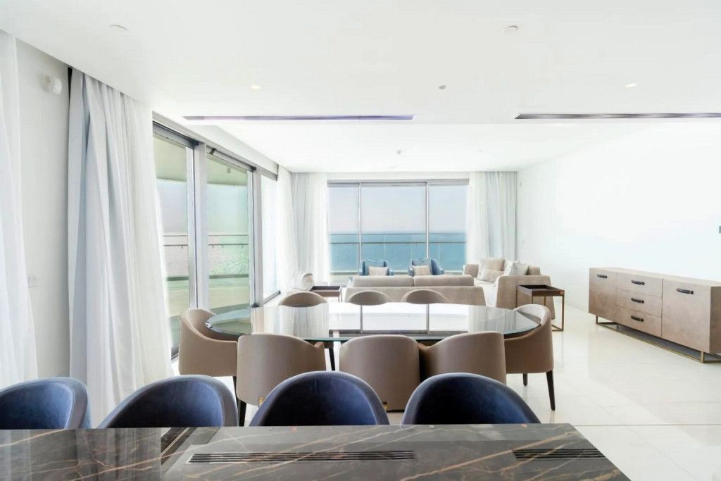 Appartamenti a Limassol, Cipro, 215 m² - foto 9