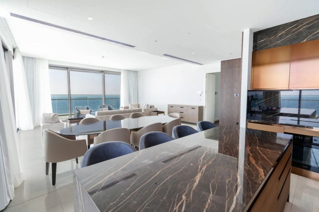 Appartamenti a Limassol, Cipro, 215 m² - foto 10