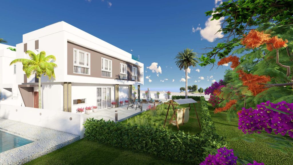 Wohnung in Famagusta, Zypern, 182 m² - Foto 10