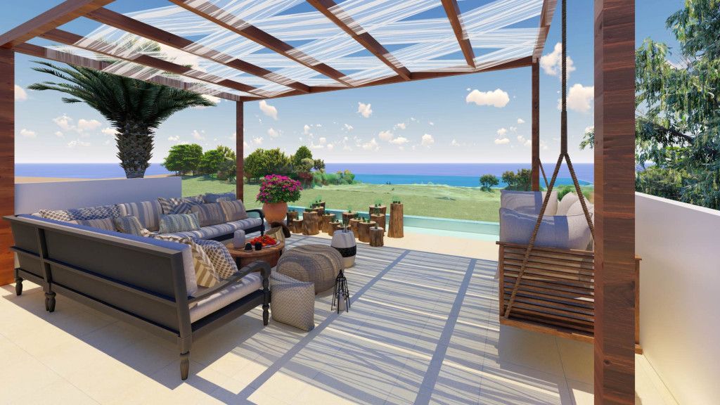 Wohnung in Famagusta, Zypern, 182 m² - Foto 11