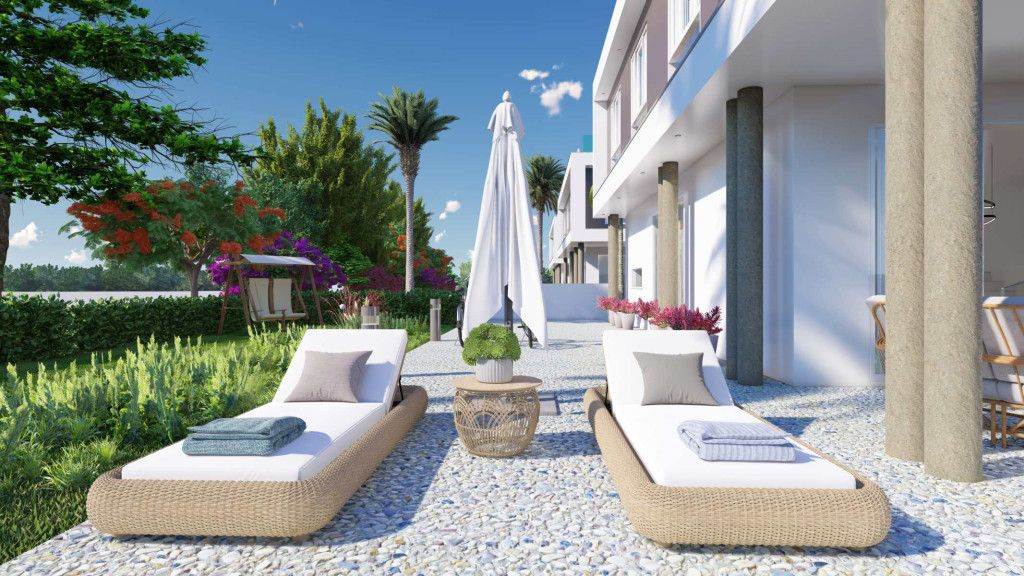 Wohnung in Famagusta, Zypern, 182 m² - Foto 13