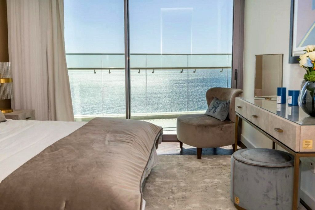 Appartamenti a Limassol, Cipro, 215 m² - foto 15