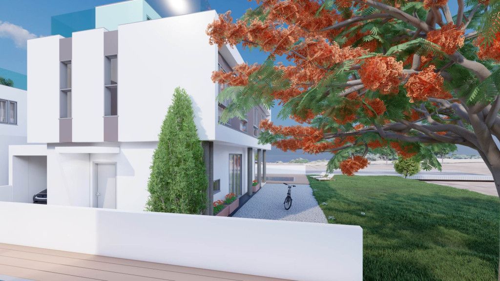 Wohnung in Famagusta, Zypern, 199 m² - Foto 15