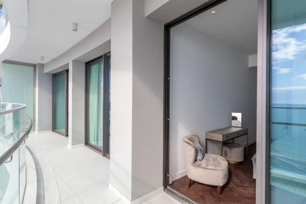 Apartment in Limassol, Cyprus, 129.85 m² - picture 17