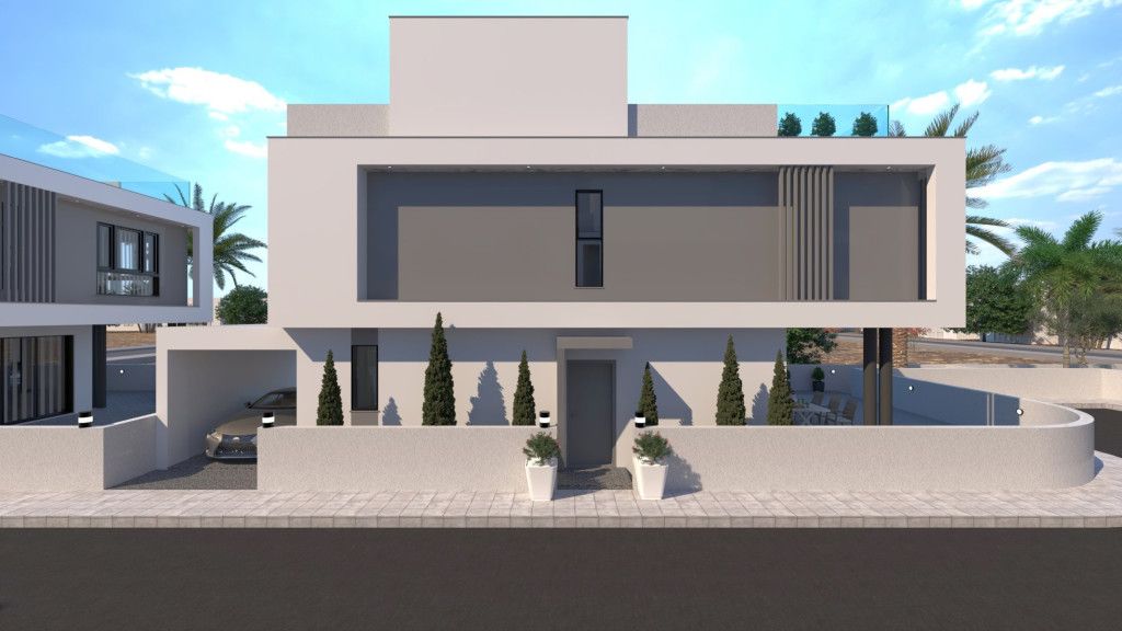 Wohnung in Famagusta, Zypern, 182 m² - Foto 18