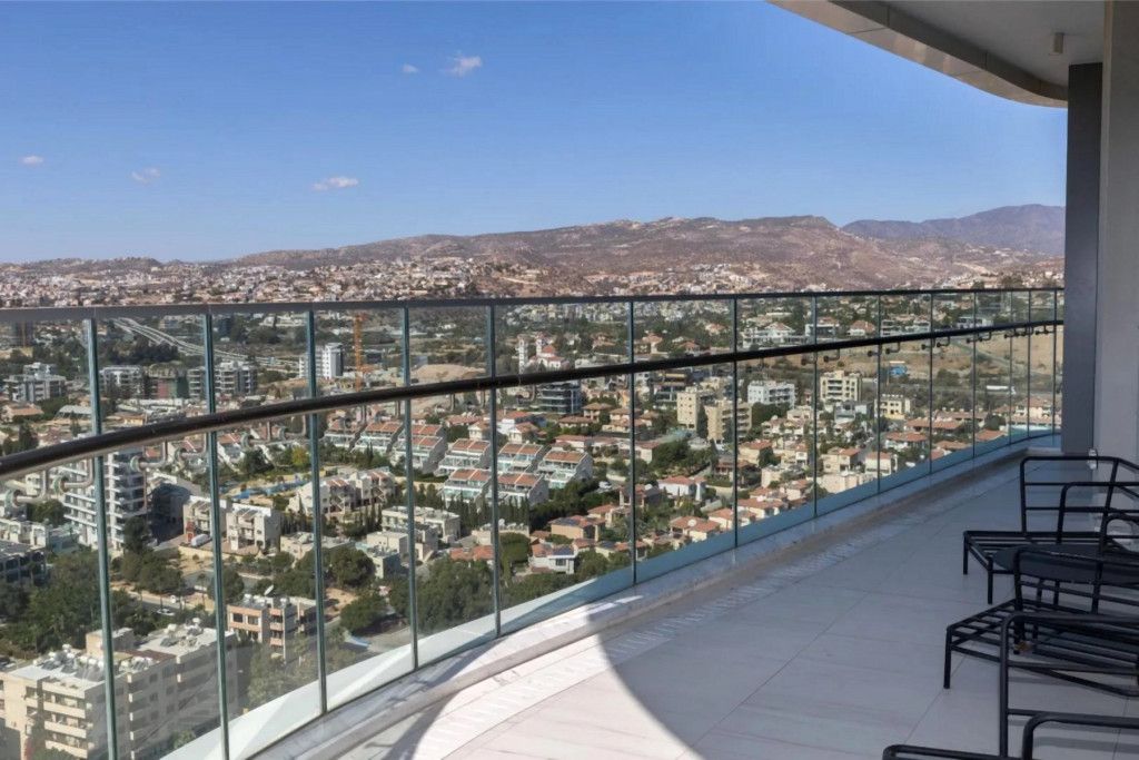 Appartement à Limassol, Chypre, 612.6 m² - image 19