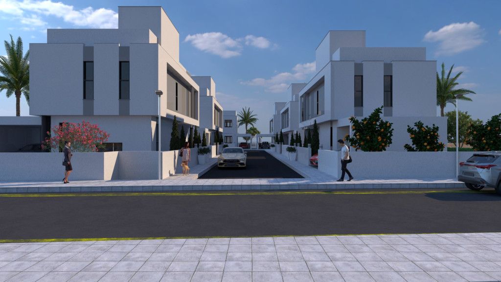 Wohnung in Famagusta, Zypern, 199 m² - Foto 19