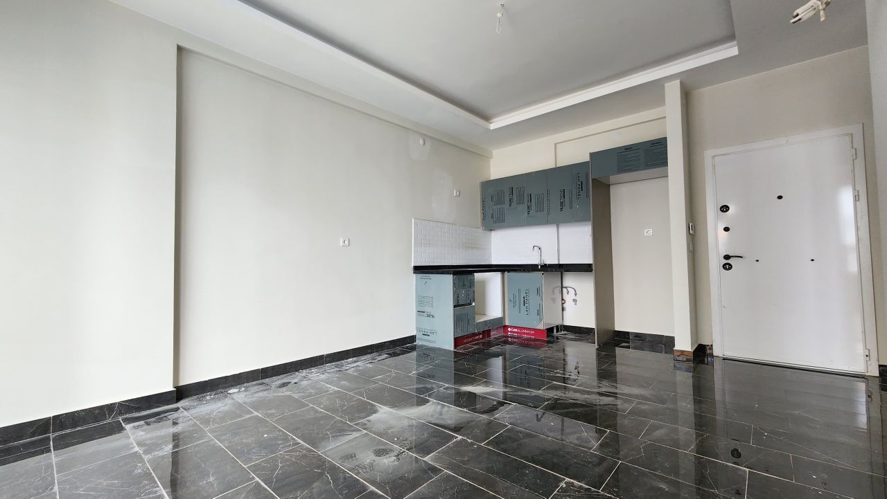 Appartement à Alanya, Turquie, 60 m² - image 2