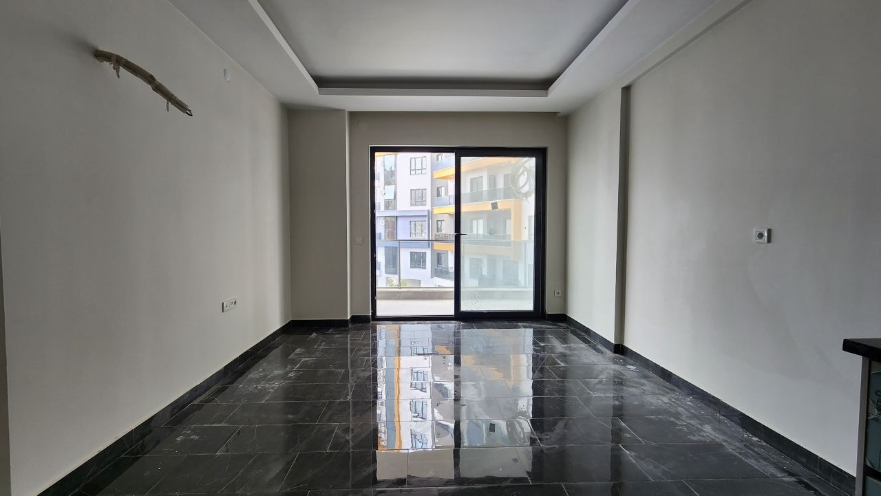 Appartement à Alanya, Turquie, 60 m² - image 6