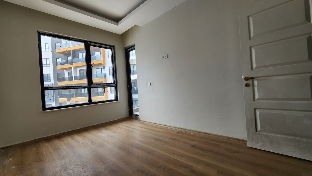 Appartement à Alanya, Turquie, 60 m² - image 8