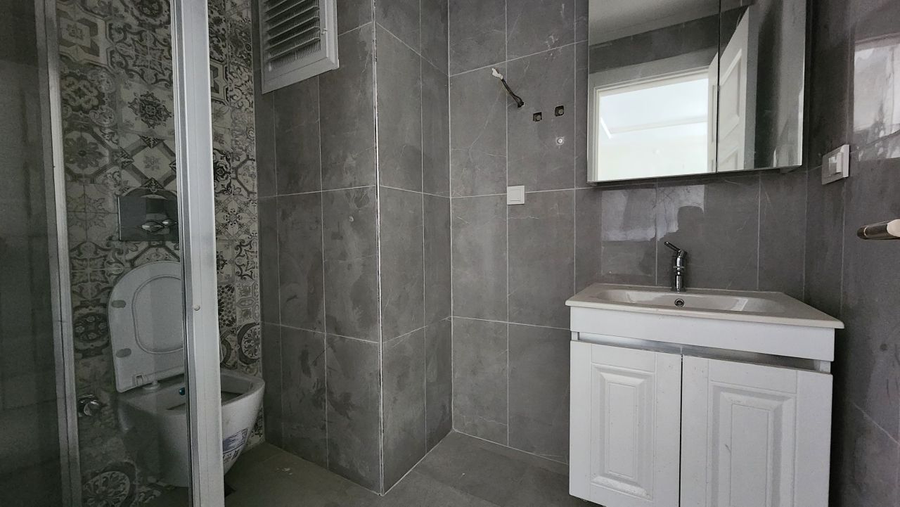 Appartement à Alanya, Turquie, 60 m² - image 9